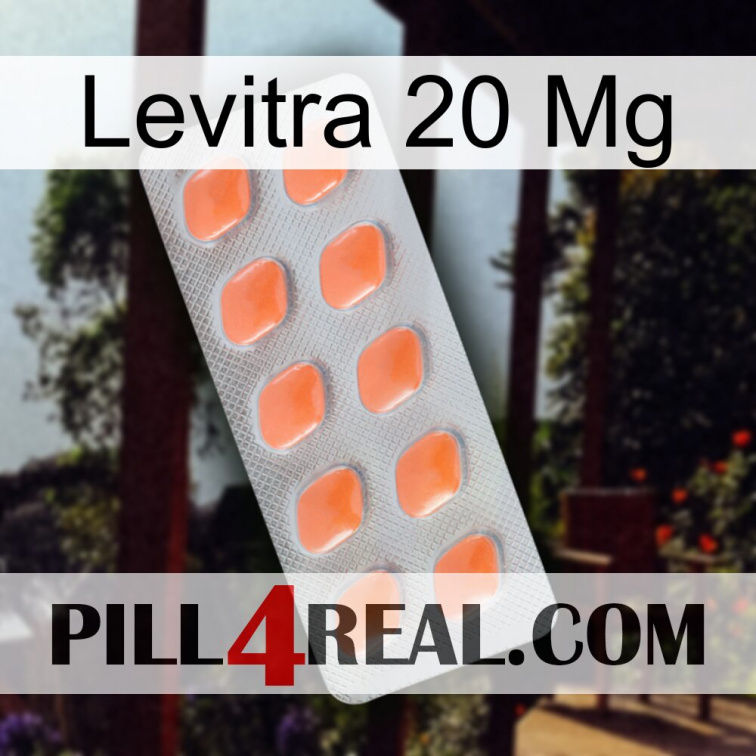 Levitra 20Mg 26
